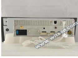 NAVIGATIE WITSON W2-D9748B DEDICATA BMW SERIA 1 E81 E82 SERIA 3 E90 E91 E92 E93 CLIMA MANUALA PLATFORMA S60 INTERNET 3G WIFI DVD GPS TV CARKIT CEL MAI VANDUT MODEL!