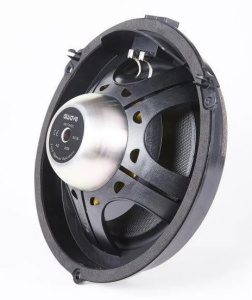 PACHET DIFUZOARE AUTO AWAVE AW F650C SET SISTEM BOXE COMPONENTE 2 CAI 165MM 60W RMS DEDICAT FORD C-MAX EDGE FIESTA FOCUS KUGA KA MONDEO RANGER TOURNEO CONNECT TRANSIT CUSTOM