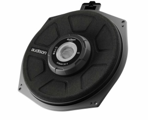 Pachet sistem audio Plug&Play Audison dedicat BMW K4E X4E + Amplificator AF C8.14bit + Conectica dedicata