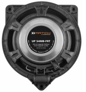 PACHET UPGRADE DIFUZOARE MATCH DEDICAT MERCEDES BENZ C Klass W205, E Klass W213, GLC W253 si S Klass W222