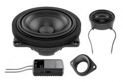 PACHET UPGRADE SISTEM AUDIO AUDISON DEDICAT BMW K4E K4M + DSP
