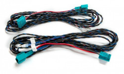 PACHET UPGRADE SISTEM AUDIO AUDISON DEDICAT BMW K4E X4E + DSP