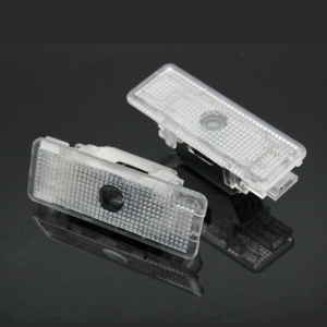 Proiector cu logo dedicat BMW E39, X5 E53 - BTSL-002005