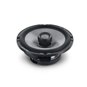 R2-S65 DIFUZOARE COAXIALE ALPINE DE 16.5CM, 100W RMS