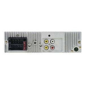 Radio DVD Player Auto PNI Clementine 9440 1 DIN Radio FM, SD, USB, Carkit Bluetooth, Iesire Video Pentru Monitoare, Fata Detasabila 