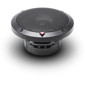 ROCKFORD FOSGATE USA POWER SERIES T1650 DIFUZOARE COAXIALE Pe 2 Cai FULL RANGE 165mm Diametru Putere 75W RMS / 150W Max