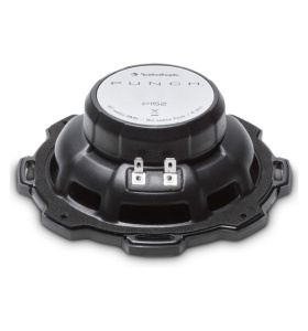 ROCKFORD FOSGATE USA PUNCH SERIES P152 DIFUZOARE COAXIALE Pe pe 2 Cai FULL RANGE 13cm Diametru Putere 40W RMS / 80W Max