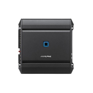 S-A32F AMPLIFICATOR ALPINE PE 4 CANALE, 640W - Img 4
