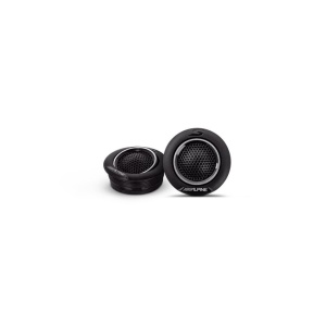 S2-S65C DIFUZOARE COMPONENTE ALPINE DE 16.5CM, 80W RMS - Img 4
