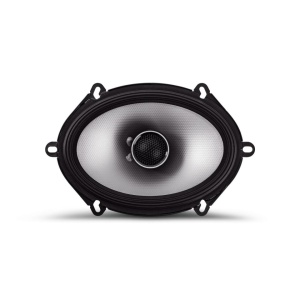 S2-S68 DIFUZOARE COAXIALE OVALE ALPINE 6″x8″, 75W RMS - Img 3