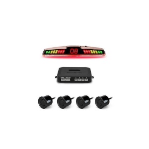 Senzori de parcare CarVision SP02-4