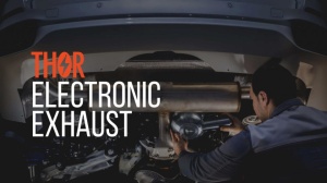 Serviciu de montaj sisteme de evacuare electronica THOR