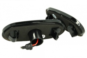 Set 2 Lampi Gabarit LED pentru Mercedes Sprinter W906 - BTLL-294-1