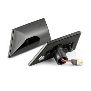 Set 2 Semnalizari Aripa Dinamice Opel Vectra C, Signum - D0345