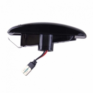 Set 2 semnalizari aripa Led dinamice Land Rover Freelander, Discovery, Sport D0478 (BTLL-251D-1)