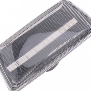 Set 2 Semnalizari Aripa LED Dinamice Opel Astra, Zafira, Insignia, Corsa - BTLL-307D