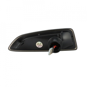 Set 2 Semnalizari Aripa LED Opel Astra J, K, Insignia B, Zafira C, Crossland X, Grandland X - BTLL-309-1
