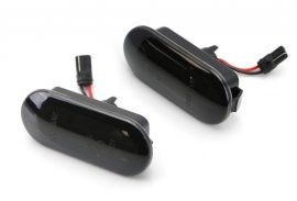 Set 2 Semnalizari Aripa LED Seat Leon, Cordoba, Ibiza, Toledo - BTLL-243-3