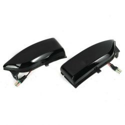 Set 2 Semnalizari Led Oglinda Dinamice Ford Ranger T6 & T7 Wildtrak, Raptor - D0406