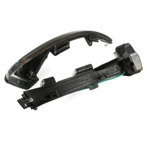 Set 2 Semnalizari Led Oglinda Dinamice VW Passat B8, Golf 8, Arteon - D0180