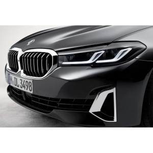 Set 2 sticle faruri pentru BMW Seria 5 G30/G31 Facelift (2020 - prezent) - HB127