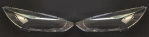 Set 2 sticle faruri pentru Ford Focus MK3 Facelift (2015 - 2018) - HF004