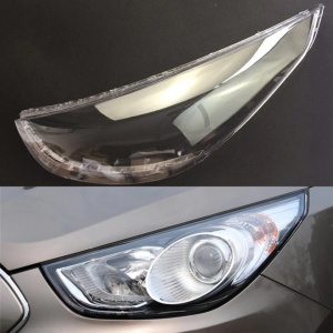 Set 2 sticle faruri pentru Hyundai IX35 (2009 - 2013) - HY003