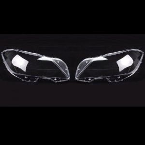 Set 2 sticle faruri pentru Mercedes CLS Coupe C218 / W218 (2011 - 2014) - HW088 Set 2 sticle faruri pentru Mercedes CLS Coupe C218 / W218 (2011 - 2014) - HW088