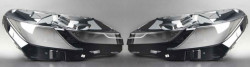 Set 2 sticle faruri pentru Volkswagen Arteon (2019 - ) - HV019