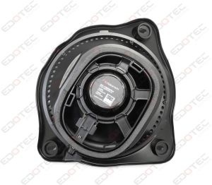 Set 2 subwoofere dedicate Mercedes Benz, Nakamichi, 150 W RMS, 750 W MAX, difuzor 8". BZ-MB801S4 - Img 3