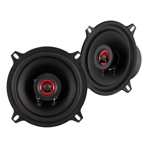 Set coaxiale BASS HABIT Play P130 13 cm 50W