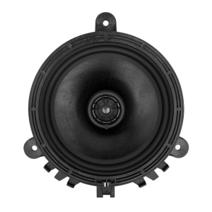 Set coaxiale DLS Cruise CRPP-VO1.6CX compatibile Volvo 16.5 cm 90W - Img 2
