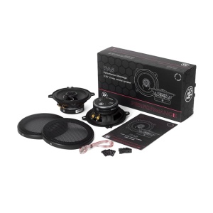 Set coaxiale DLS Performance PA5 13 cm 50W - Img 9