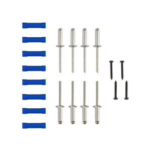 Set componente DLS Cruise CRPP-1.6 compatibile Citroen Fiat si Peugeot 16.5 cm 100W - Img 9