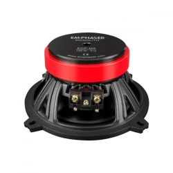Set componente EMPHASER ECP-M5 13 cm 100W