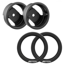 Set componente ETON PRA 16 16.5 cm 70W