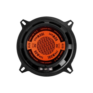 Set componente GAS MAD K2-54 13 cm 90W - Img 4