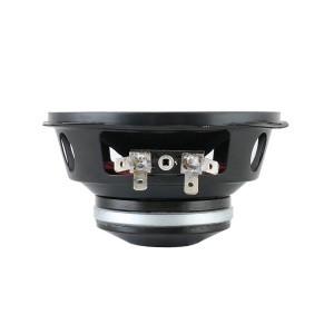 Set difuzoare auto midrange Reiss M4NX 10cm 40W RMS RS-M4NX - Img 3
