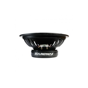 Set difuzoare auto midrange Soundmax SX-M82BN 20cm 200W - Img 2