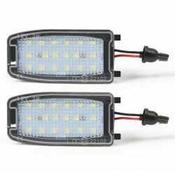 Set Lampi LED Oglinzi Land Rover Discovery, Freelander, Range Rover - BTLL-396