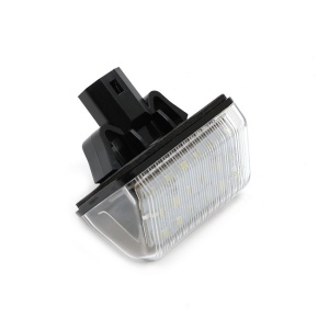 Set Lampi Numar Led Mazda 6, CX-5, CX-7 - BTLL-128