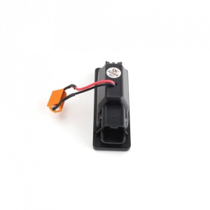Set Lampi Numar Led Mercedes-Benz Vito, Viano W639 2003–2014, Sprinter W906 - BTLL-134