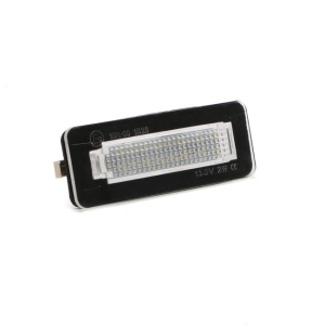 Set Lampi Numar Led Smart Fortwo W451 - BTLL-111