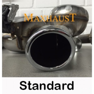 Set Maxhaust - Esapament Evacuare electronica Active Sound Audi A6/A7 4G - ESM Maxhaust