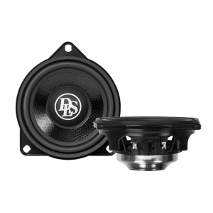 Set midbass DLS Cruise CRPP-VO2.44 compatibil Volvo 10 cm 60W - Img 2