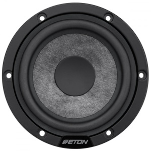 Set midbass ETON GRAPHIT 80 8 cm 25W - Img 4