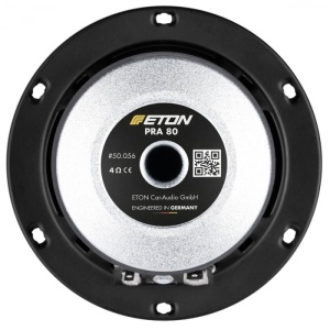Set midbass ETON PRA 80 8 cm 20W - Img 3