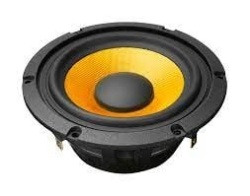 Set midbass Rebec RL90 10 cm 30W