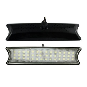 Set Plafoniere LED Fata + Spate dedicate BMW E60, E65, E87 - BTLL-078