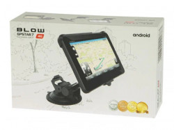 NAVIGATIE PORTABILA BLOW GPSTAB7 ANDROID 4G